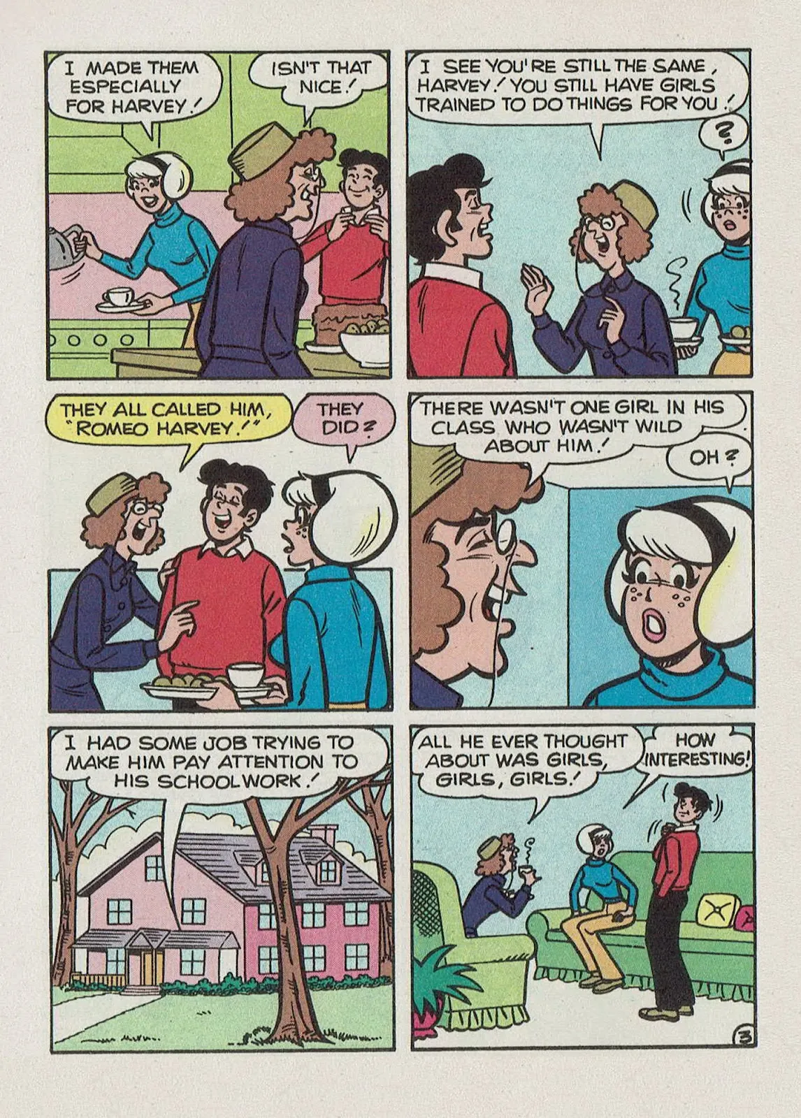 Archie's Pals 'n' Gals Double Digest Magazine #91 part 26
