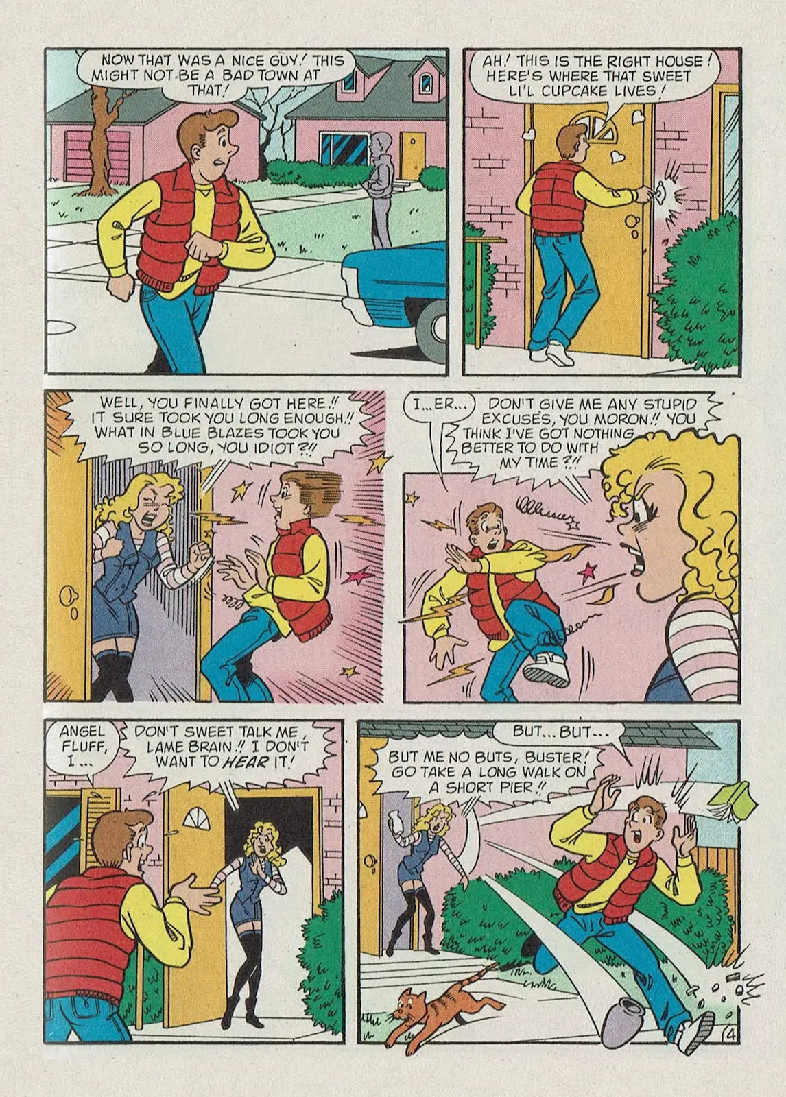 Archie's Pals 'n' Gals Double Digest Magazine #91 part 33