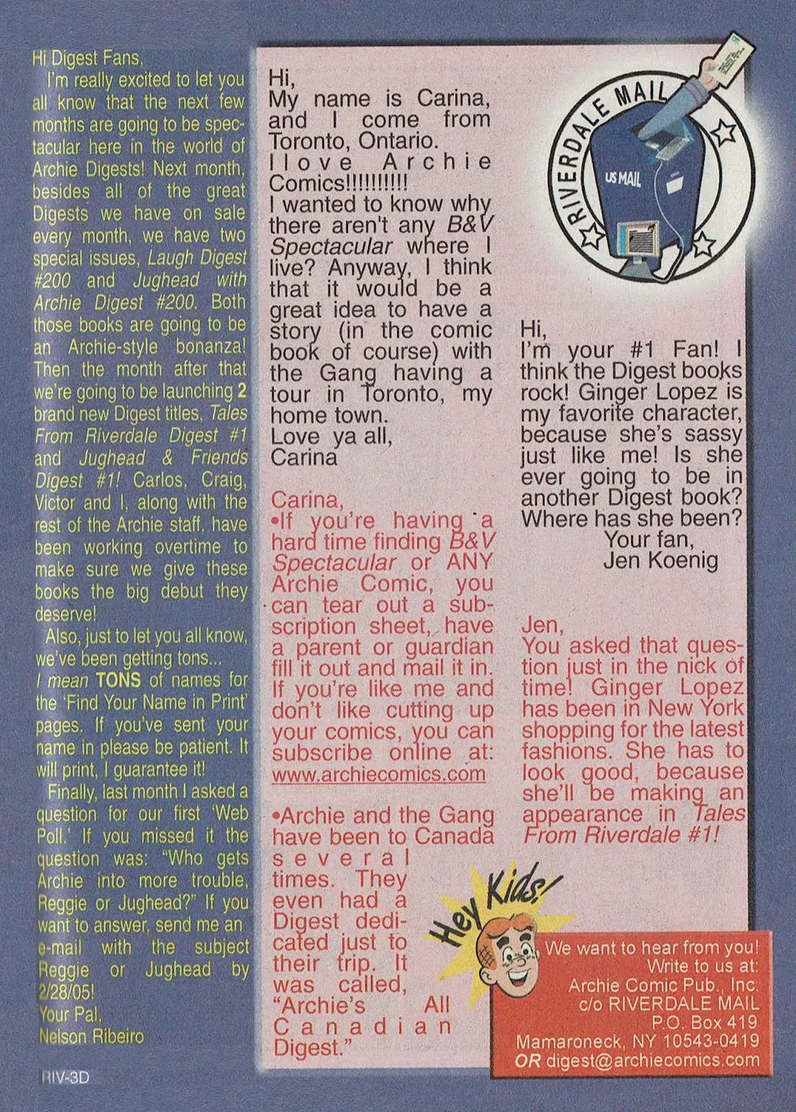 Archie's Pals 'n' Gals Double Digest Magazine #91 part 35