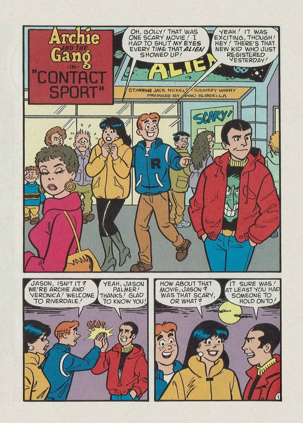 Archie's Pals 'n' Gals Double Digest Magazine #91 part 36