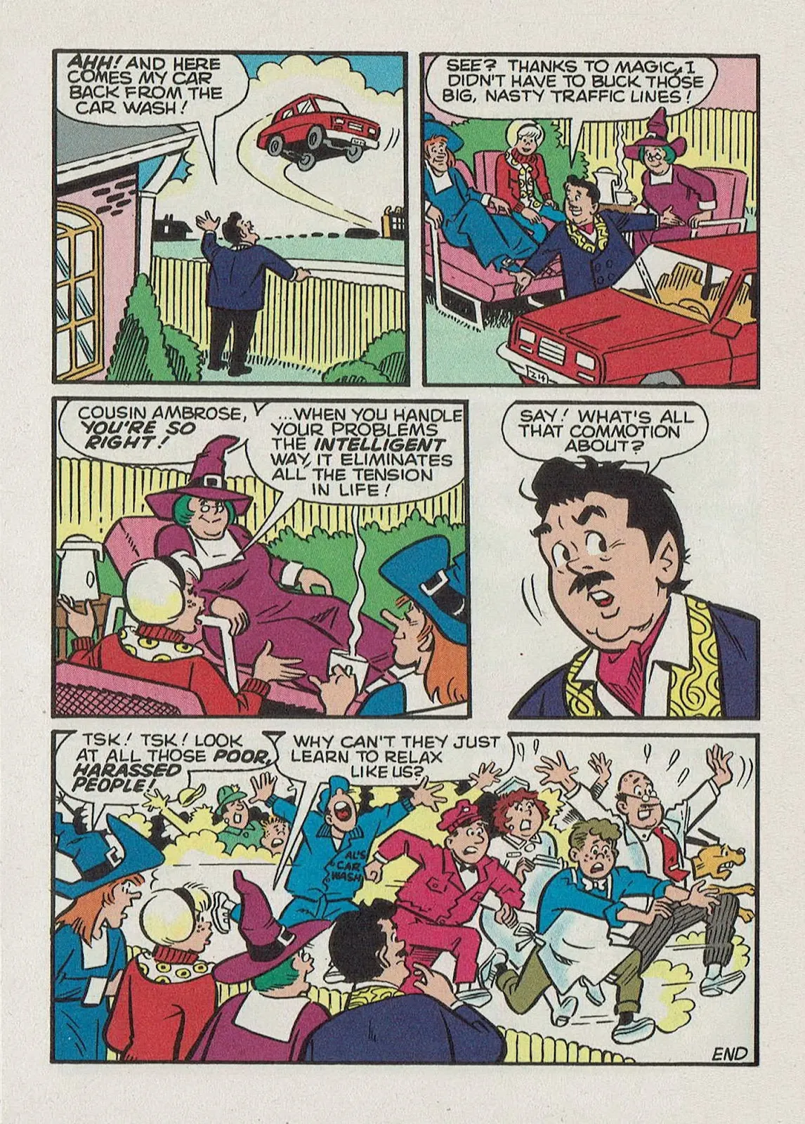Archie's Pals 'n' Gals Double Digest Magazine #91 part 52