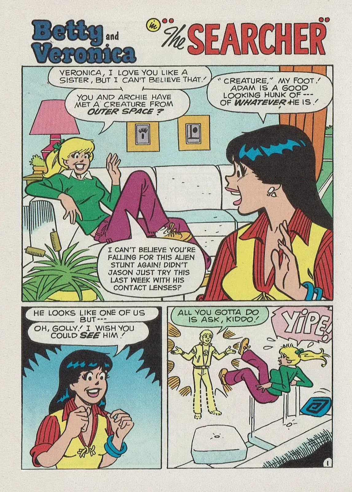 Archie's Pals 'n' Gals Double Digest Magazine #91 part 53