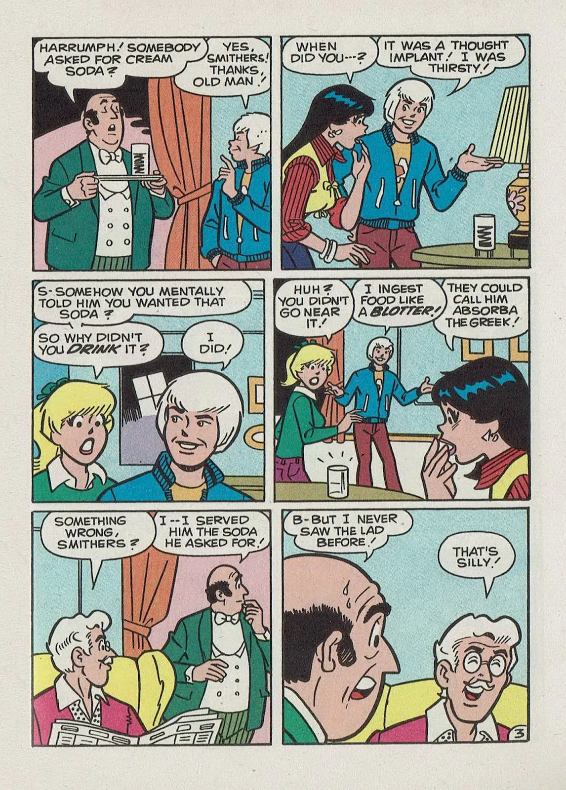 Archie's Pals 'n' Gals Double Digest Magazine #91 part 55