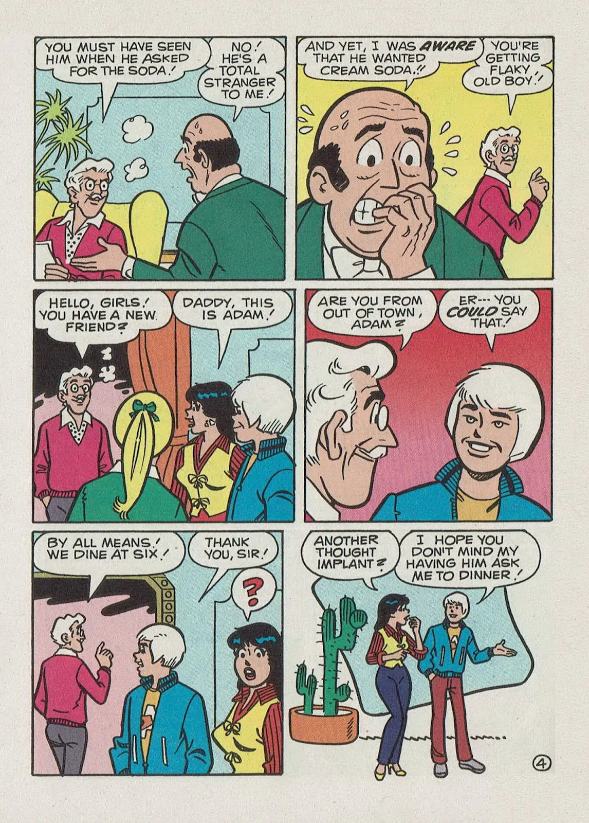 Archie's Pals 'n' Gals Double Digest Magazine #91 part 56
