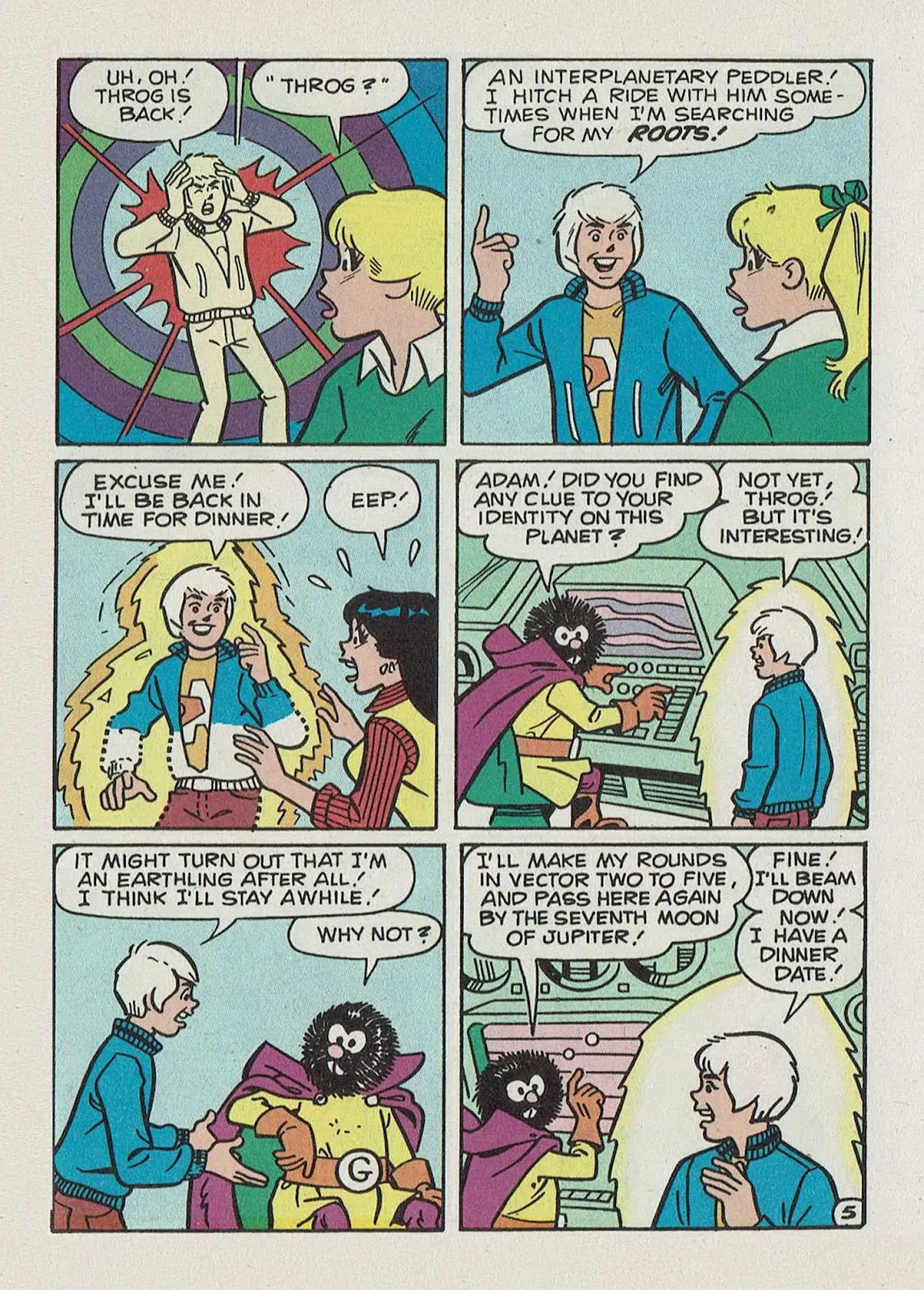 Archie's Pals 'n' Gals Double Digest Magazine #91 part 57