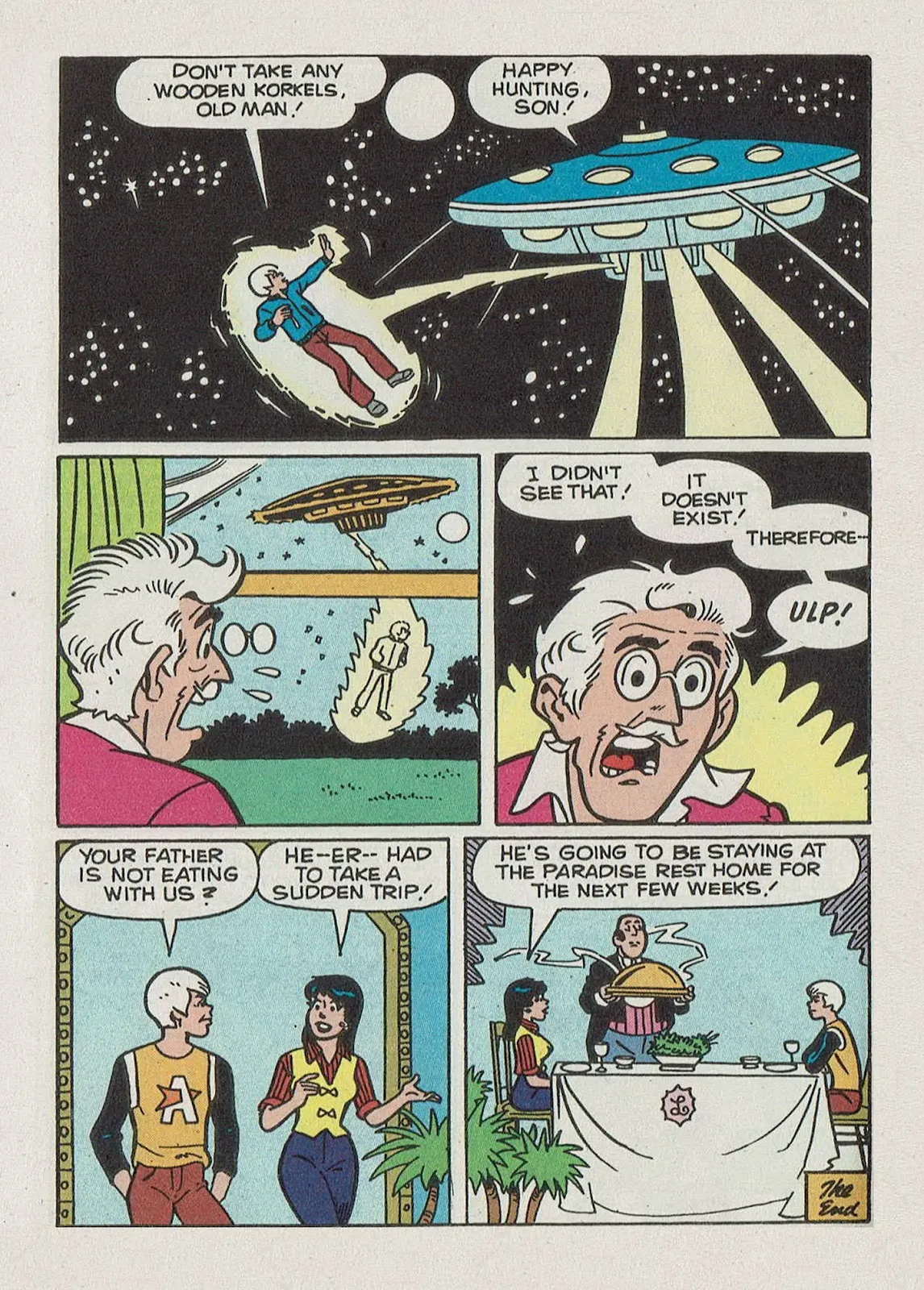 Archie's Pals 'n' Gals Double Digest Magazine #91 part 58