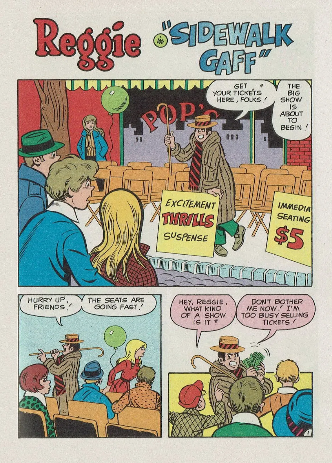Archie's Pals 'n' Gals Double Digest Magazine #91 part 59