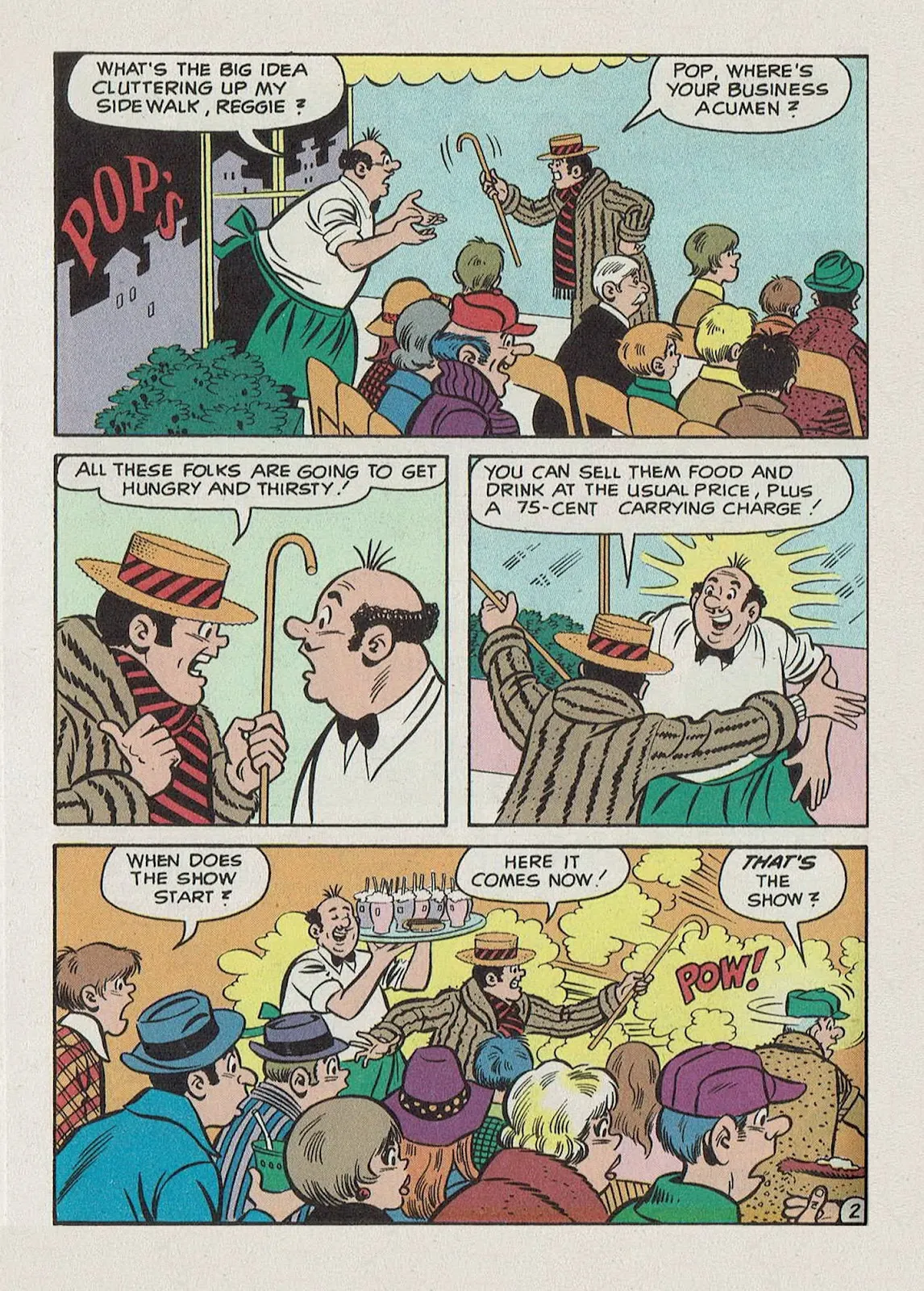 Archie's Pals 'n' Gals Double Digest Magazine #91 part 60