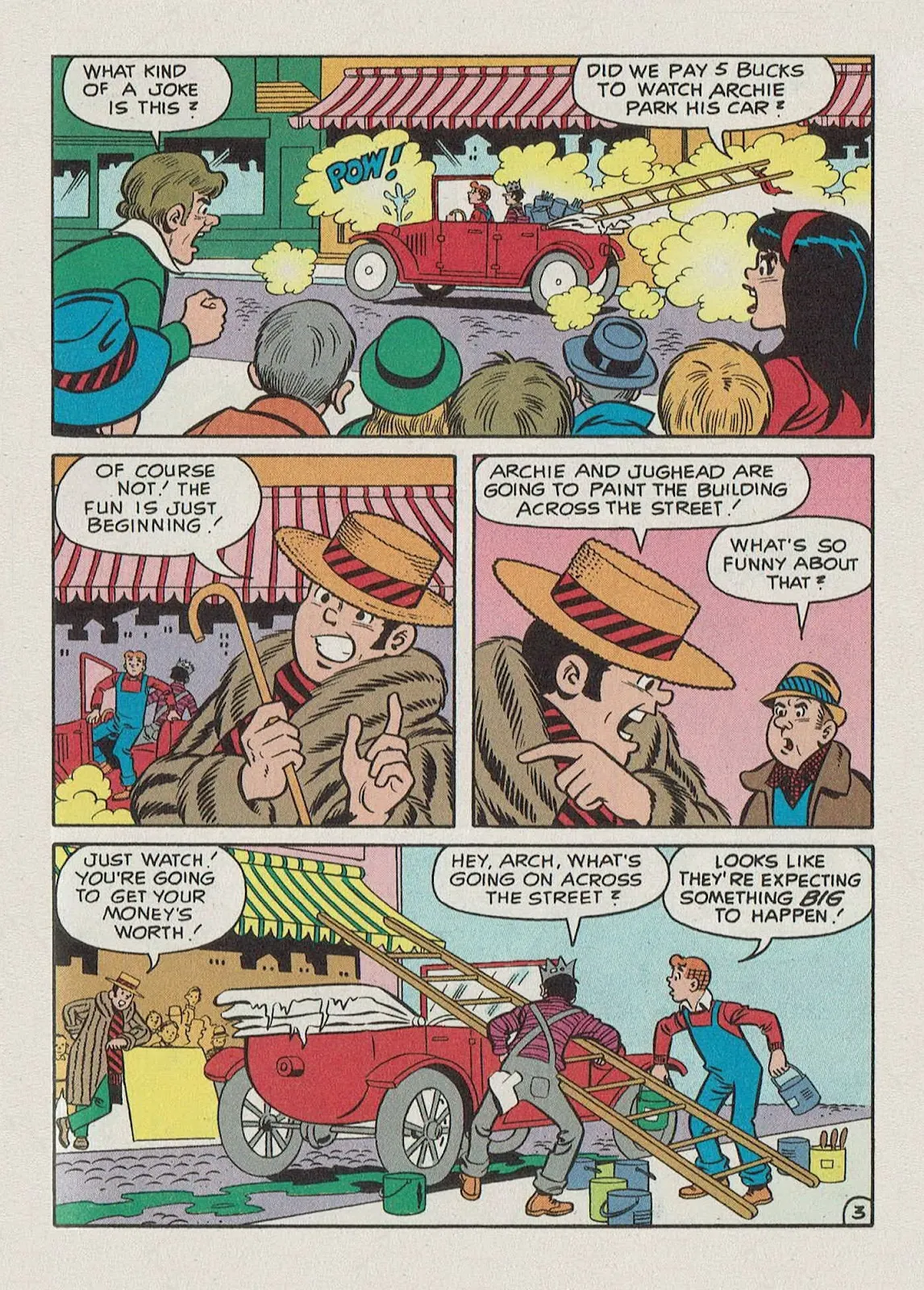 Archie's Pals 'n' Gals Double Digest Magazine #91 part 61