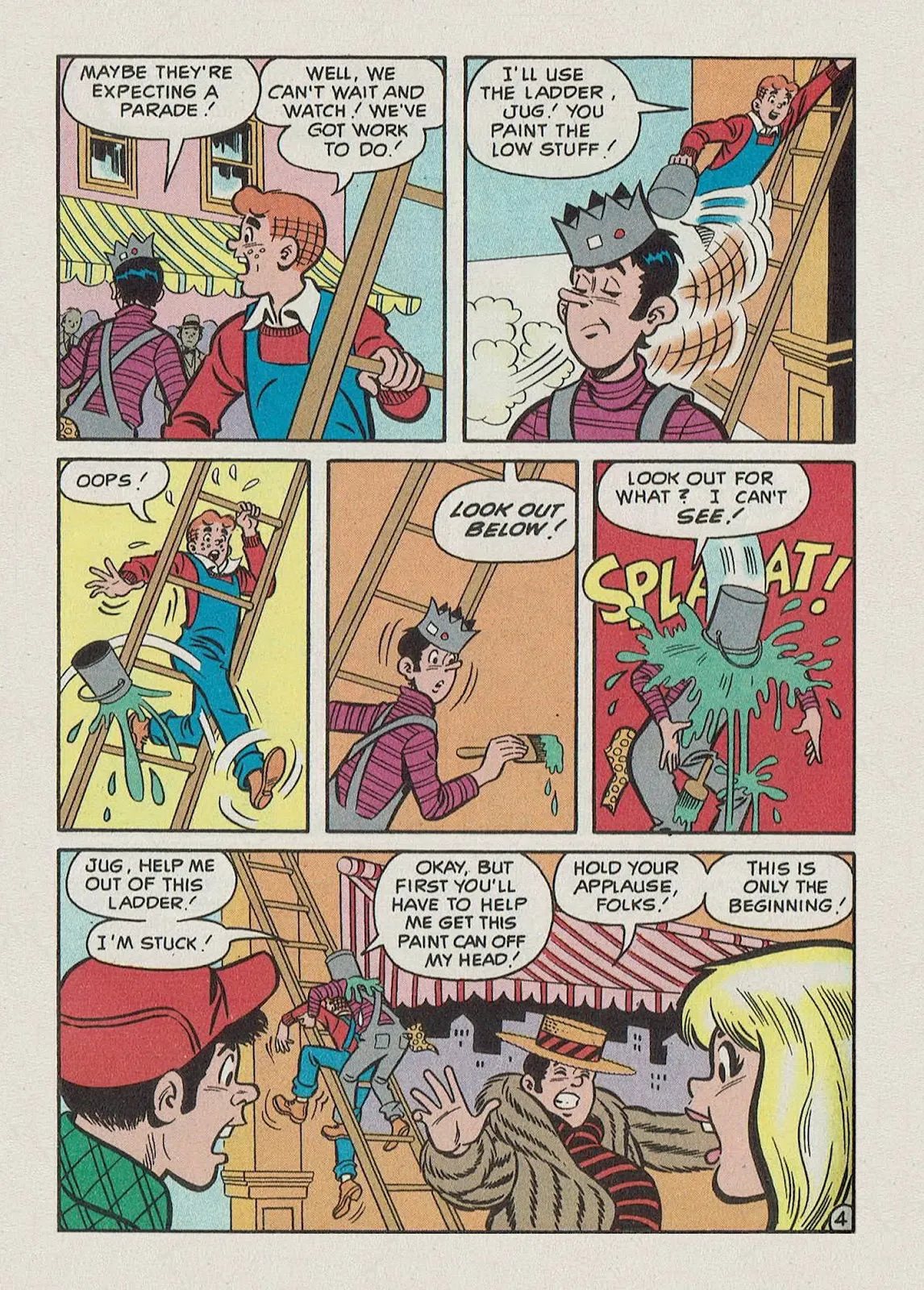 Archie's Pals 'n' Gals Double Digest Magazine #91 part 62