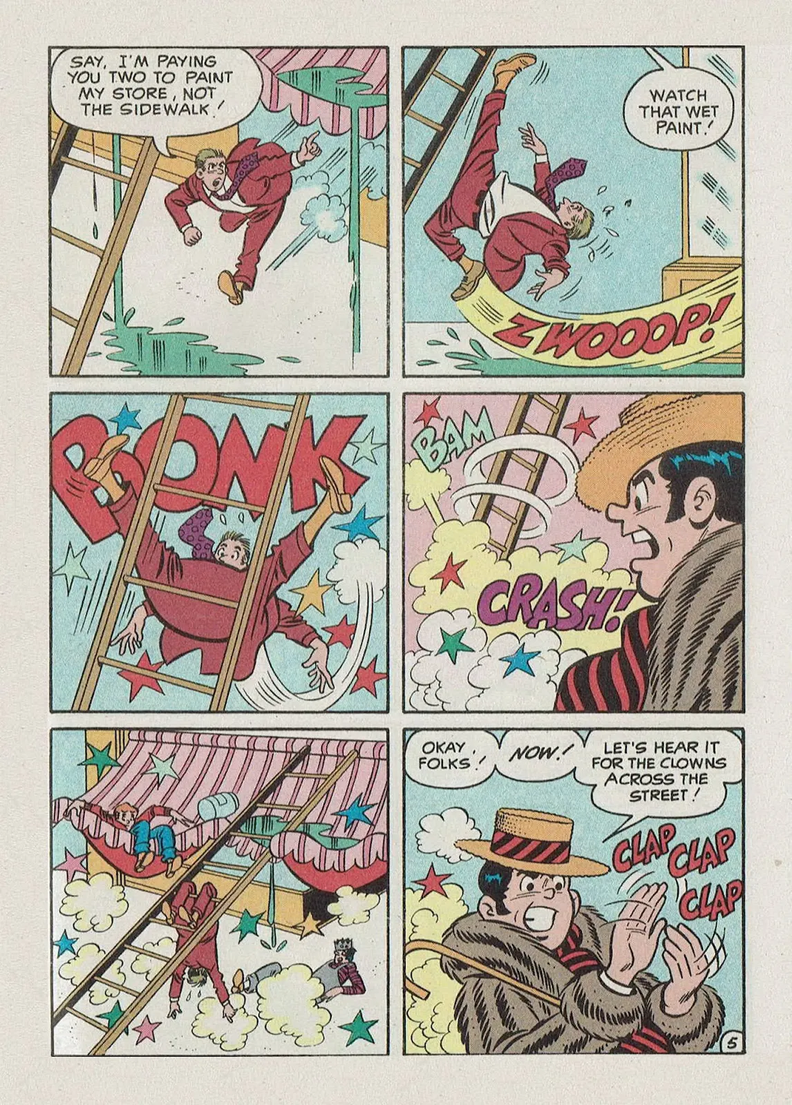 Archie's Pals 'n' Gals Double Digest Magazine #91 part 63