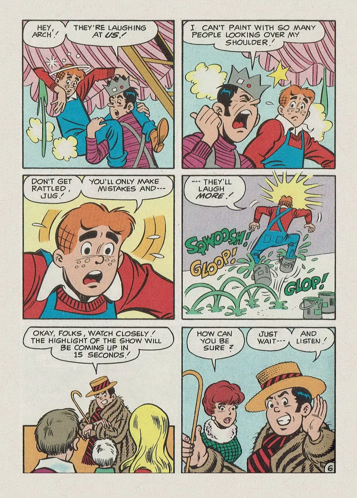 Archie's Pals 'n' Gals Double Digest Magazine #91 part 64