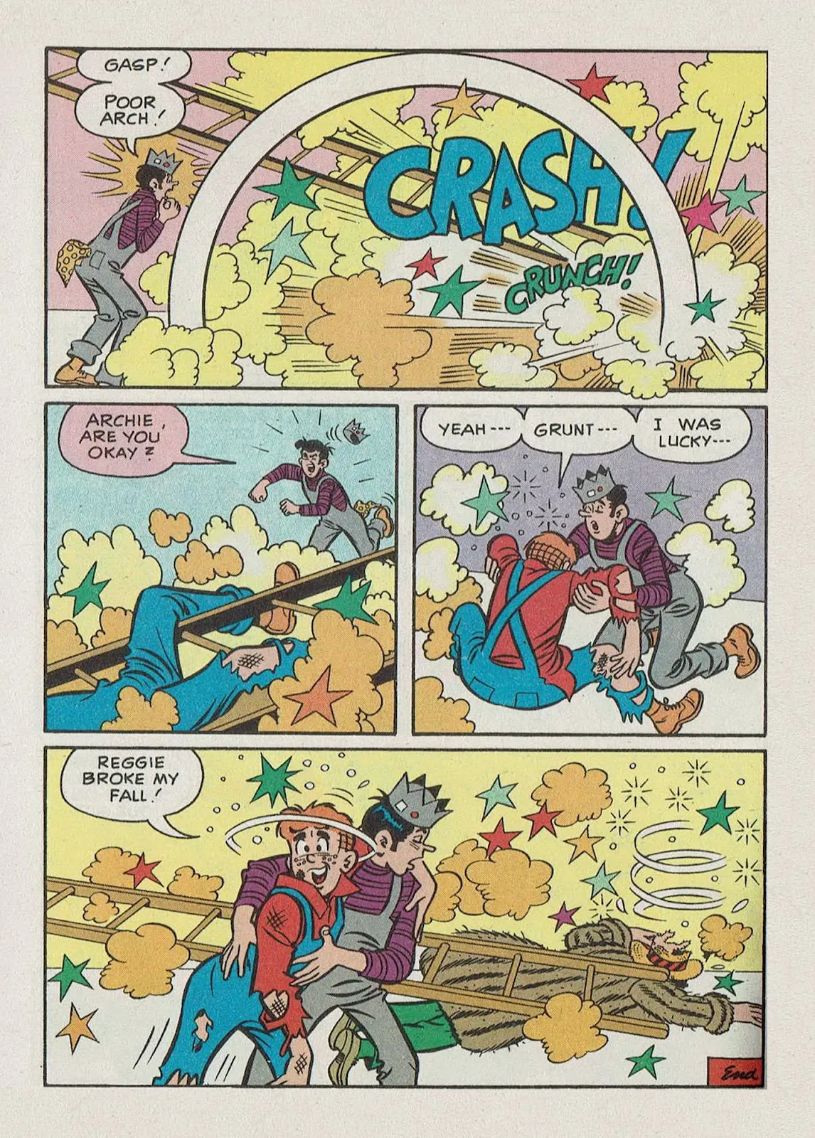 Archie's Pals 'n' Gals Double Digest Magazine #91 part 66