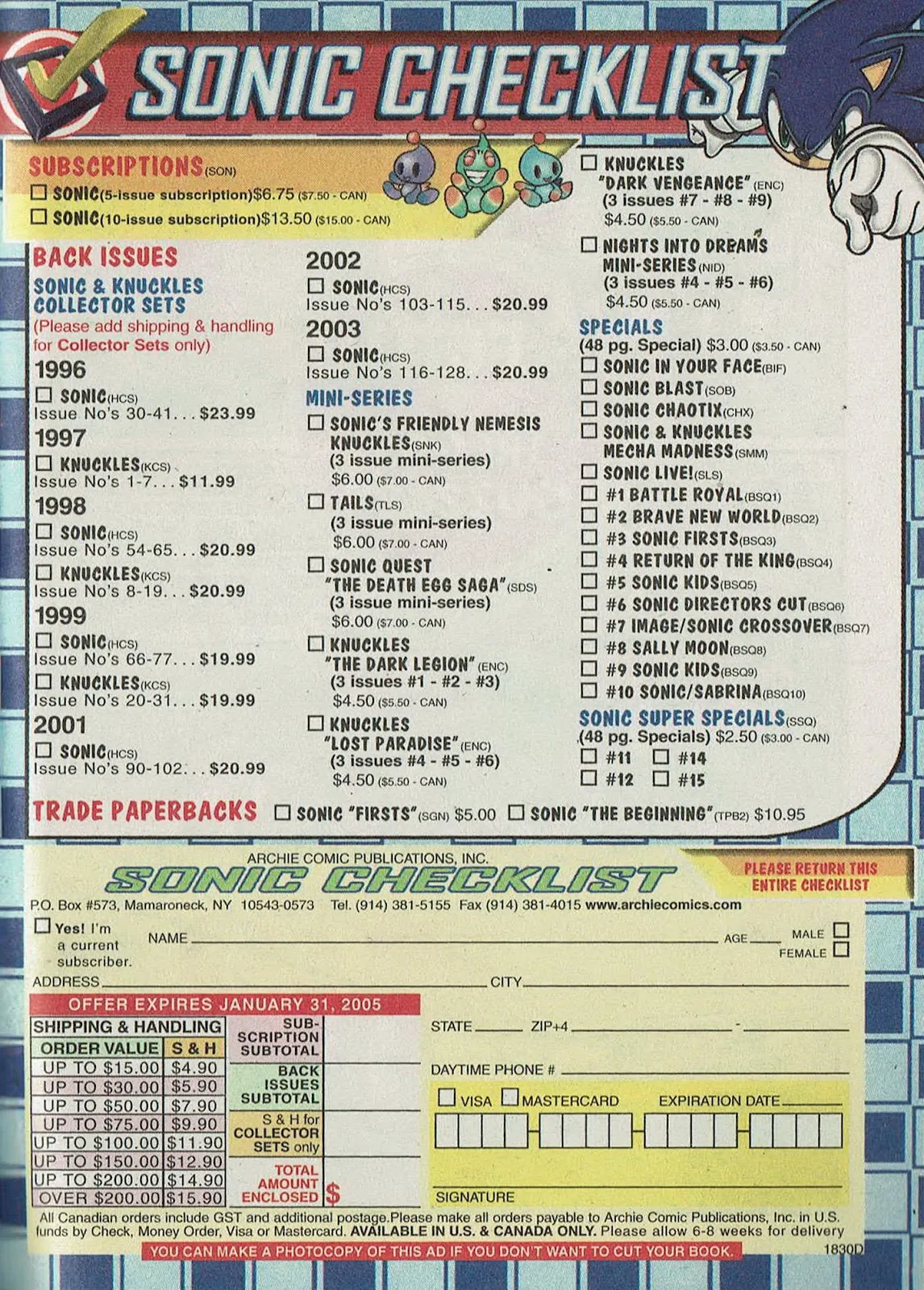 Archie's Pals 'n' Gals Double Digest Magazine #91 part 67