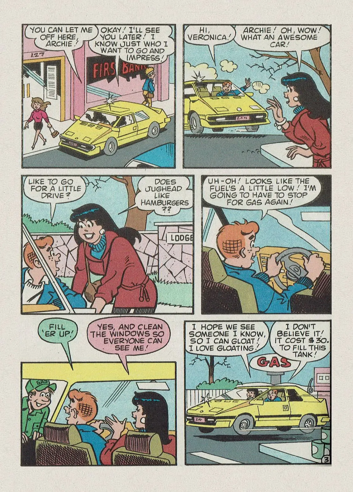 Archie's Pals 'n' Gals Double Digest Magazine #91 part 70