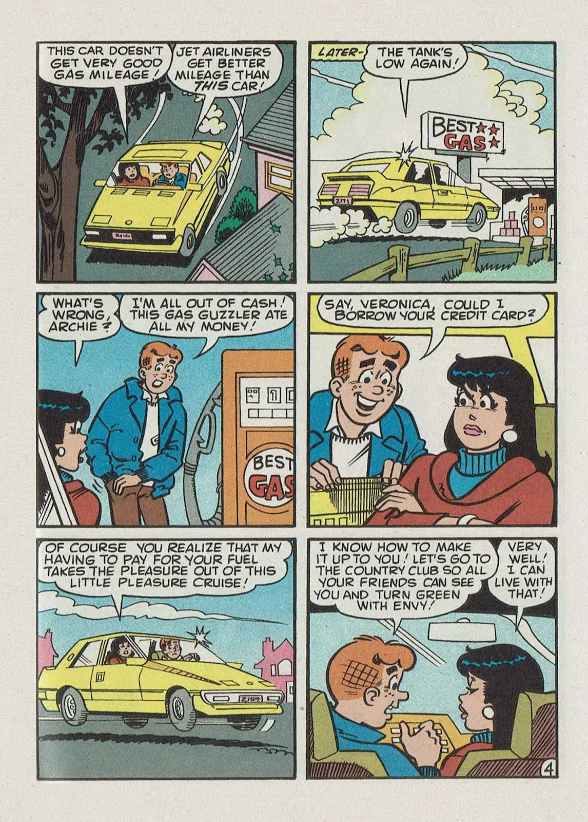 Archie's Pals 'n' Gals Double Digest Magazine #91 part 71