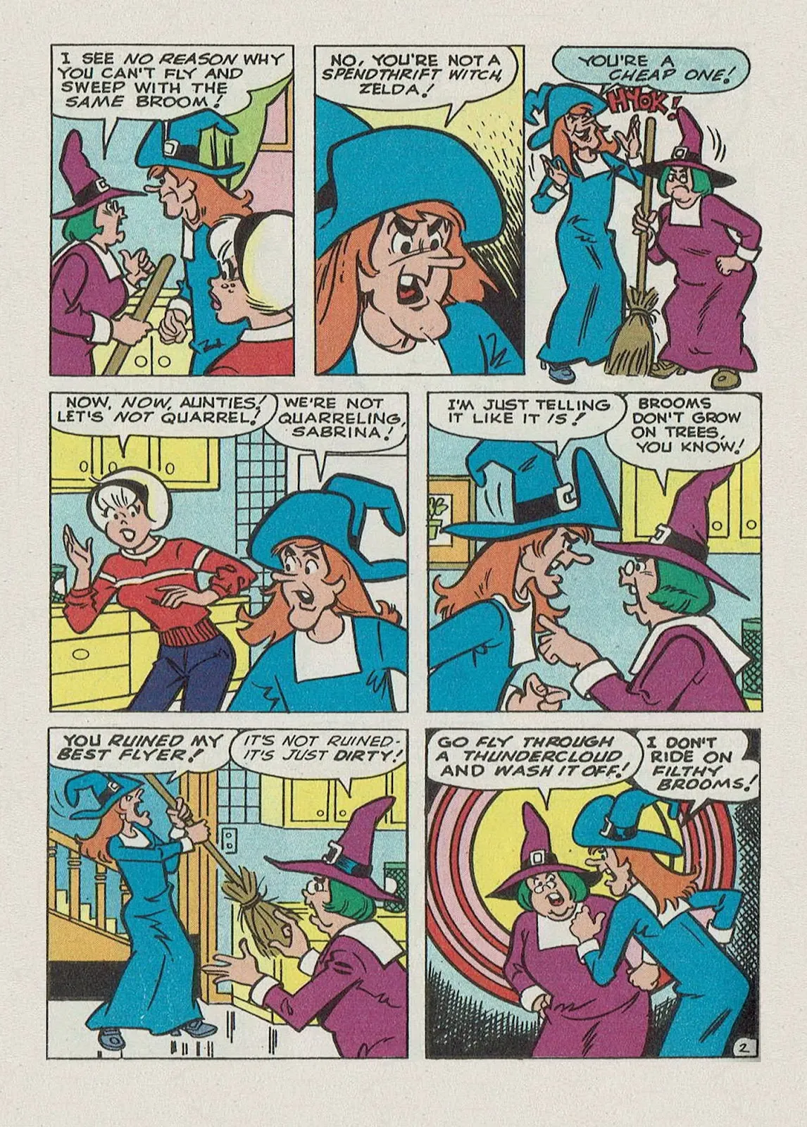 Archie's Pals 'n' Gals Double Digest Magazine #91 part 74