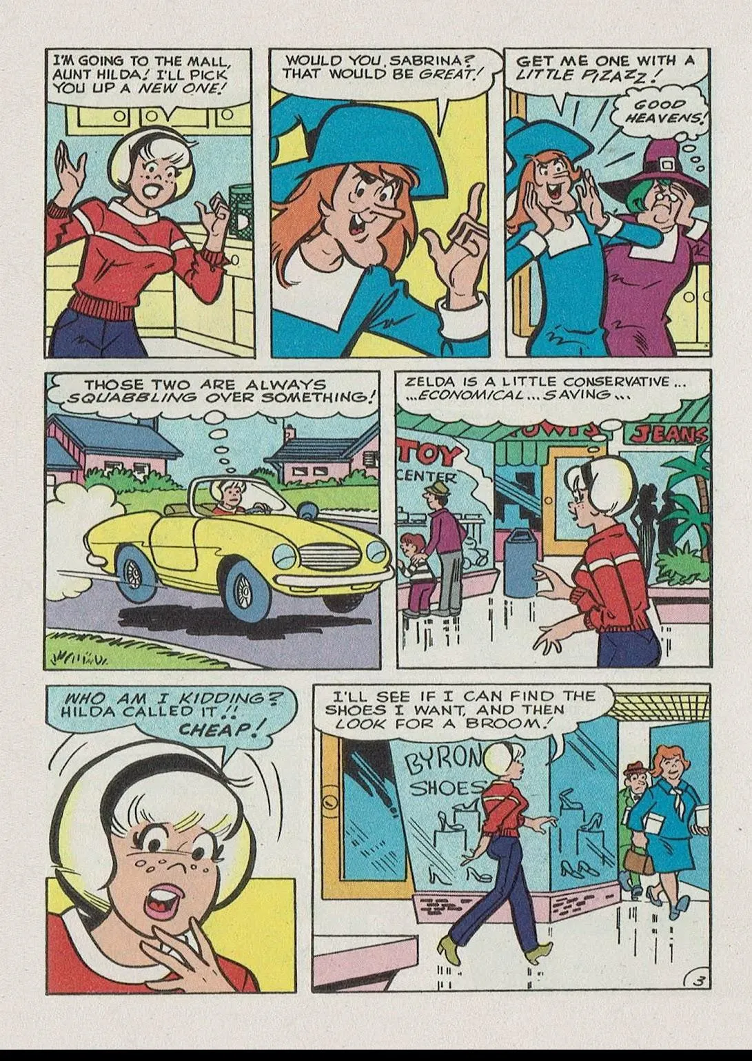 Archie's Pals 'n' Gals Double Digest Magazine #91 part 75