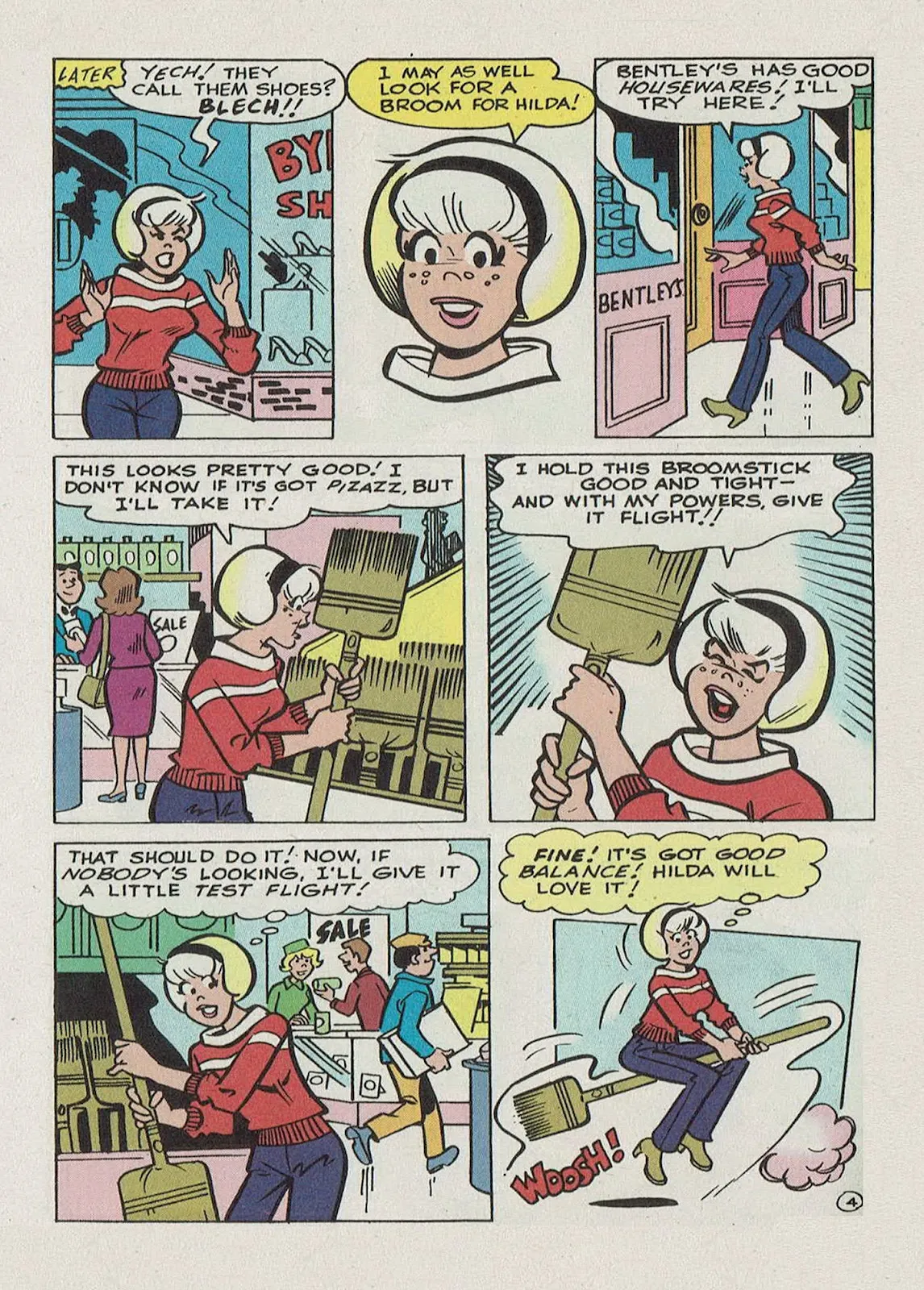Archie's Pals 'n' Gals Double Digest Magazine #91 part 76
