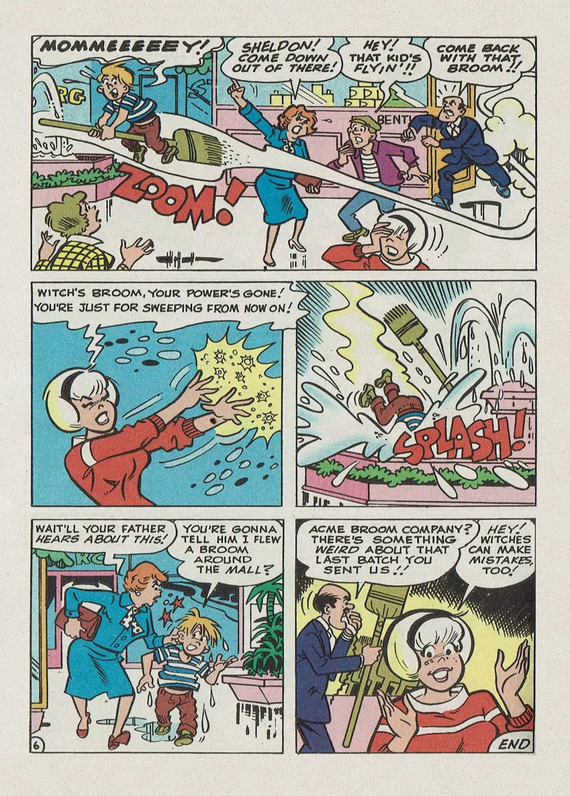 Archie's Pals 'n' Gals Double Digest Magazine #91 part 78
