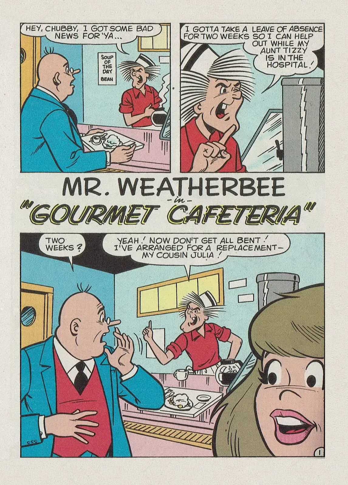 Archie's Pals 'n' Gals Double Digest Magazine #91 part 80