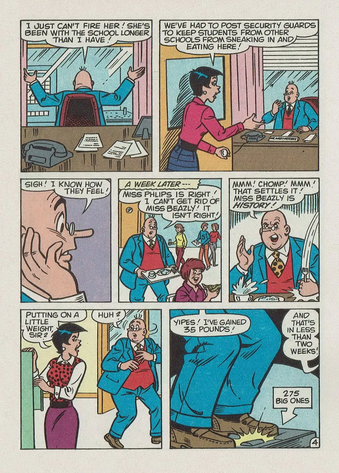 Archie's Pals 'n' Gals Double Digest Magazine #91 part 83