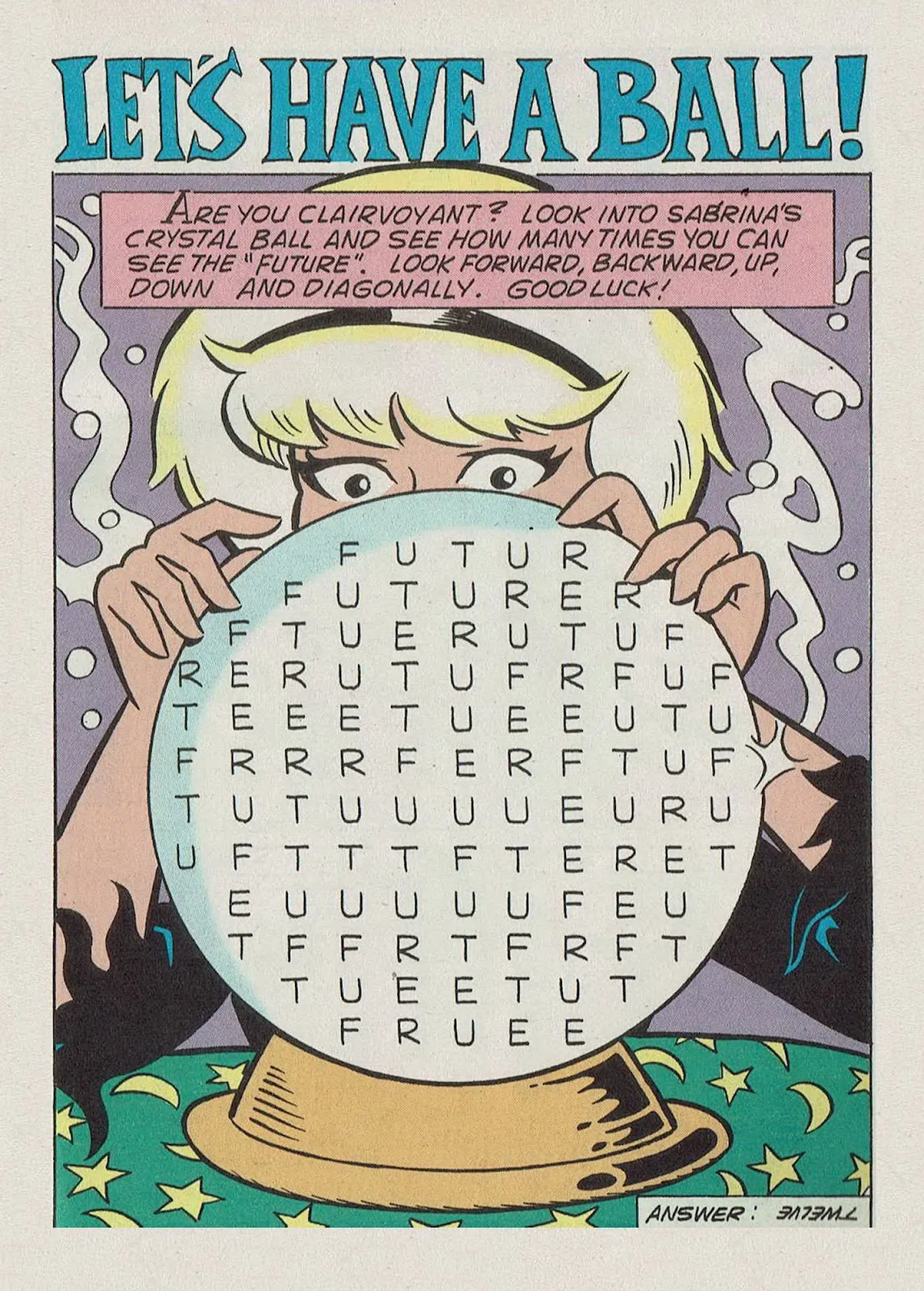 Archie's Pals 'n' Gals Double Digest Magazine #91 part 85