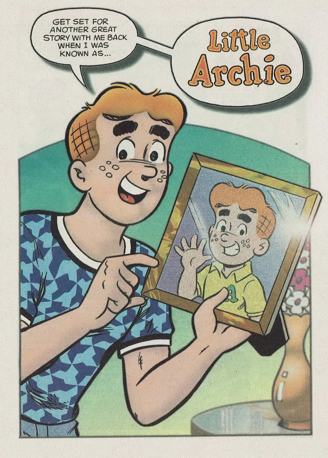 Archie's Pals 'n' Gals Double Digest Magazine #91 part 87