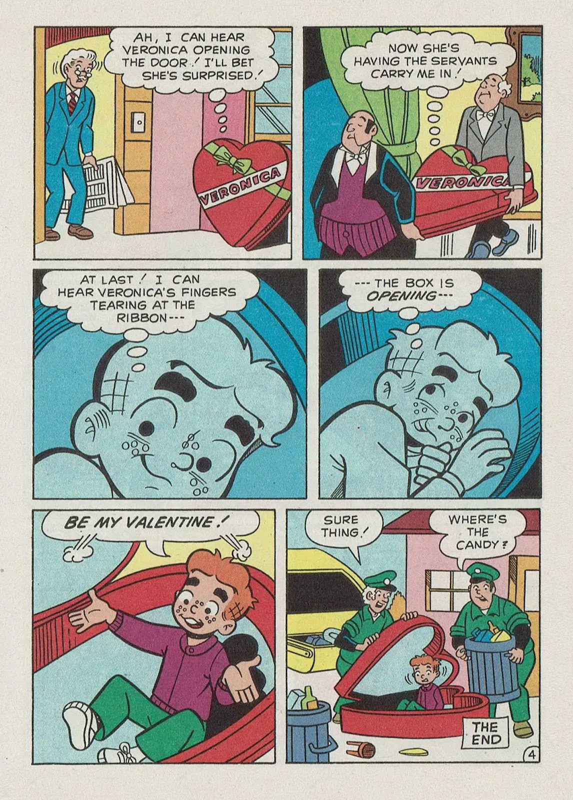 Archie's Pals 'n' Gals Double Digest Magazine #91 part 98