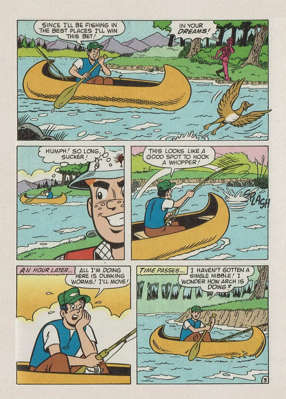 Archie's Pals 'n' Gals Double Digest Magazine #96 part 103