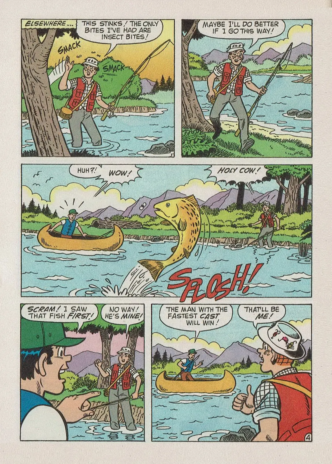 Archie's Pals 'n' Gals Double Digest Magazine #96 part 104