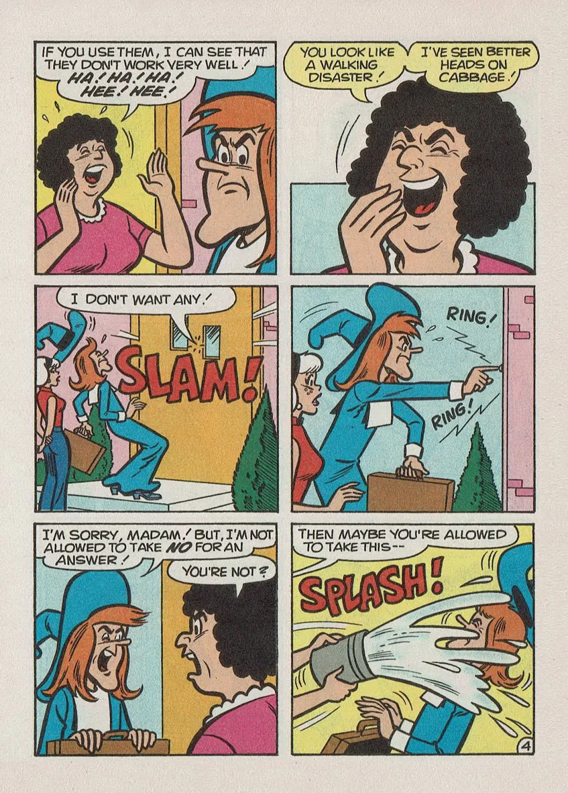 Archie's Pals 'n' Gals Double Digest Magazine #96 part 120