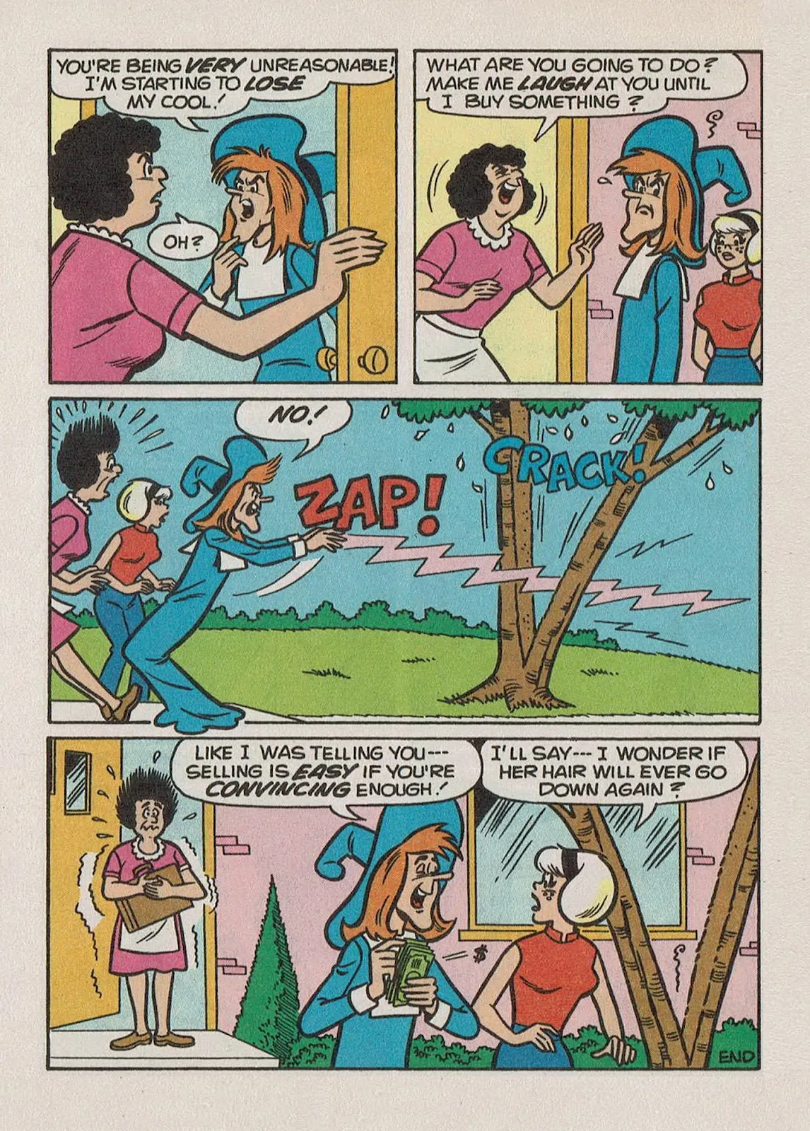 Archie's Pals 'n' Gals Double Digest Magazine #96 part 122