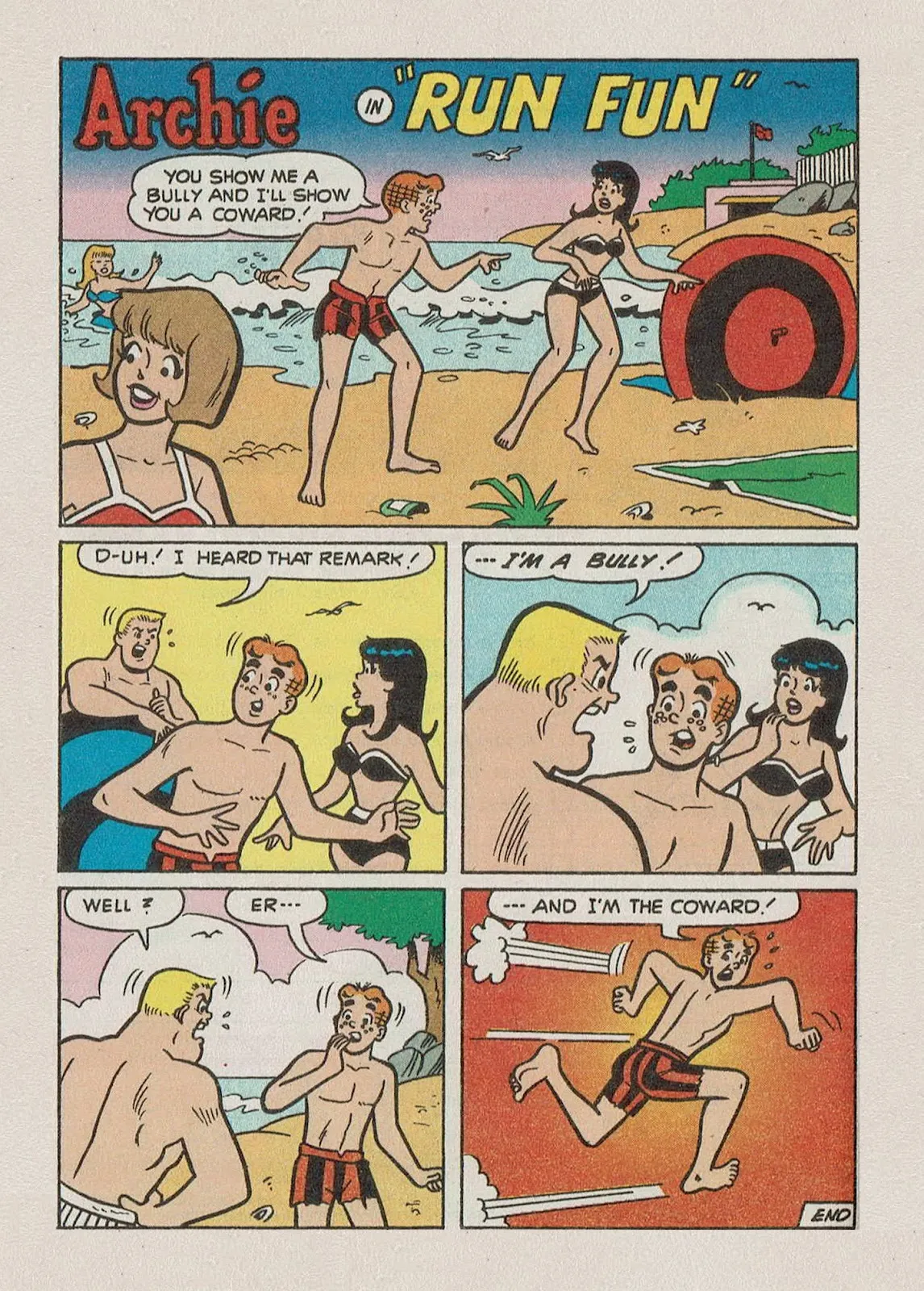 Archie's Pals 'n' Gals Double Digest Magazine #96 part 124