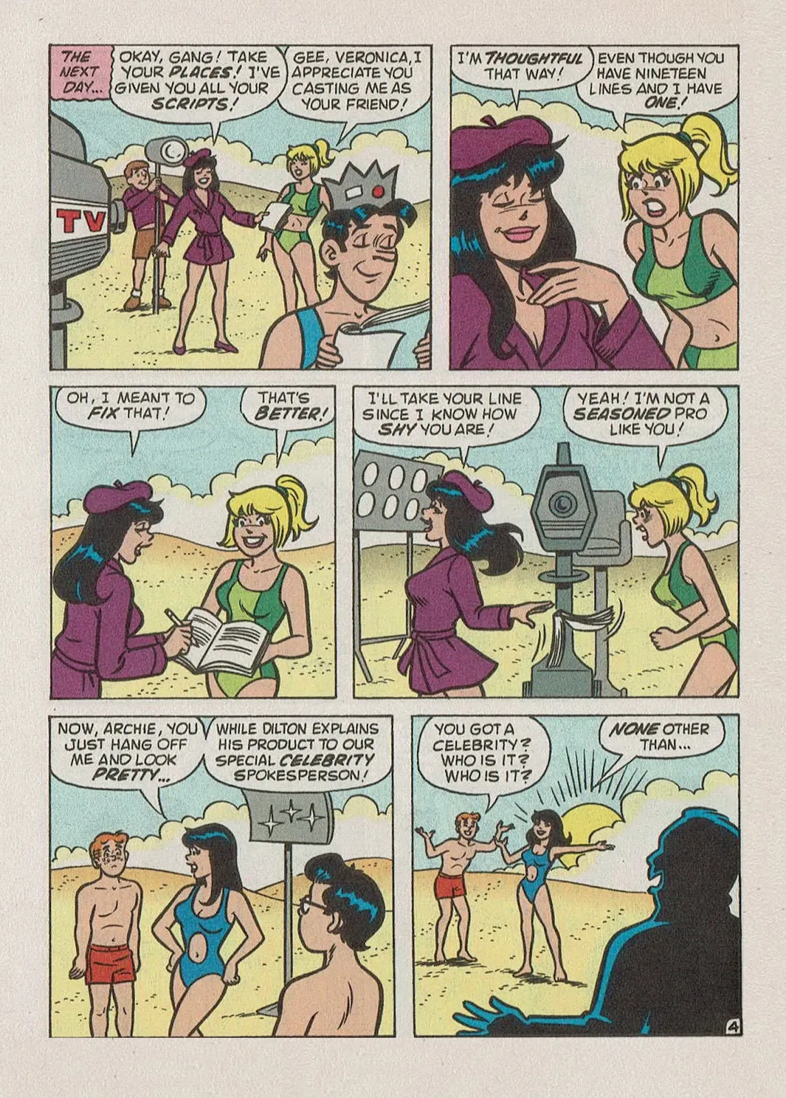 Archie's Pals 'n' Gals Double Digest Magazine #96 part 128