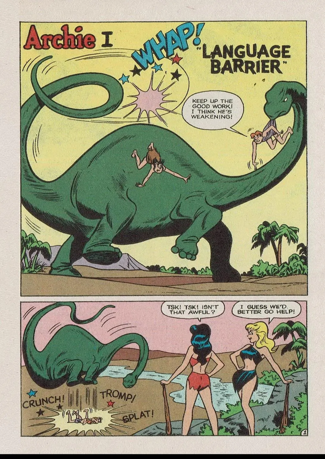 Archie's Pals 'n' Gals Double Digest Magazine #96 part 141