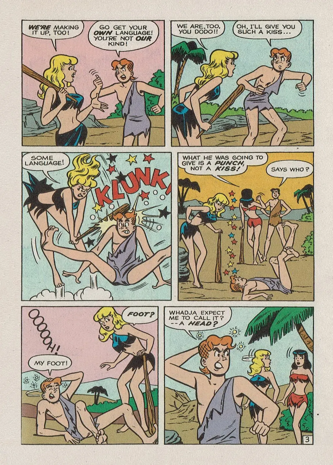 Archie's Pals 'n' Gals Double Digest Magazine #96 part 143