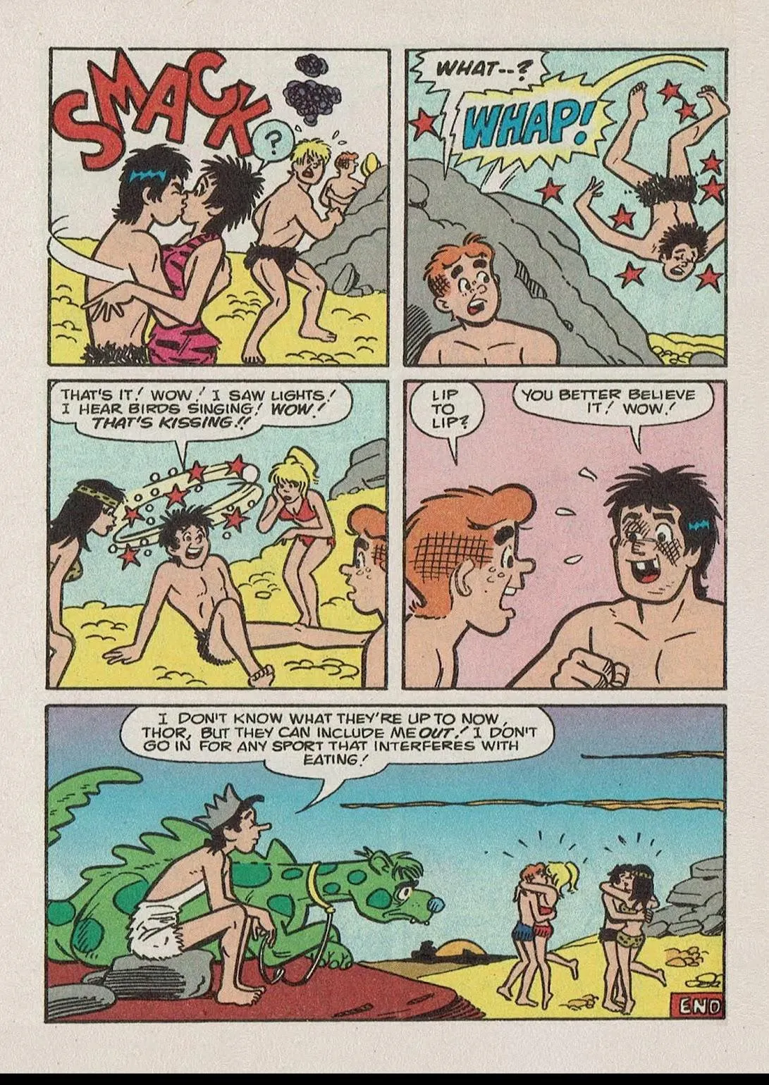 Archie's Pals 'n' Gals Double Digest Magazine #96 part 152