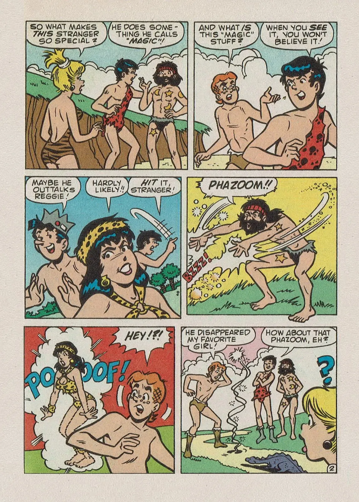 Archie's Pals 'n' Gals Double Digest Magazine #96 part 155