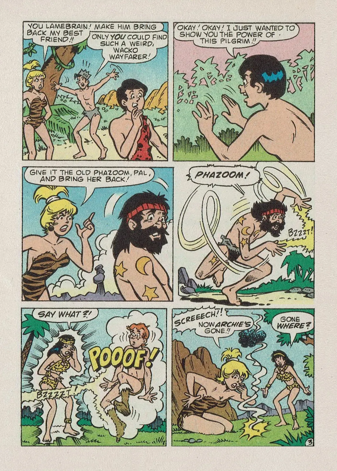 Archie's Pals 'n' Gals Double Digest Magazine #96 part 156