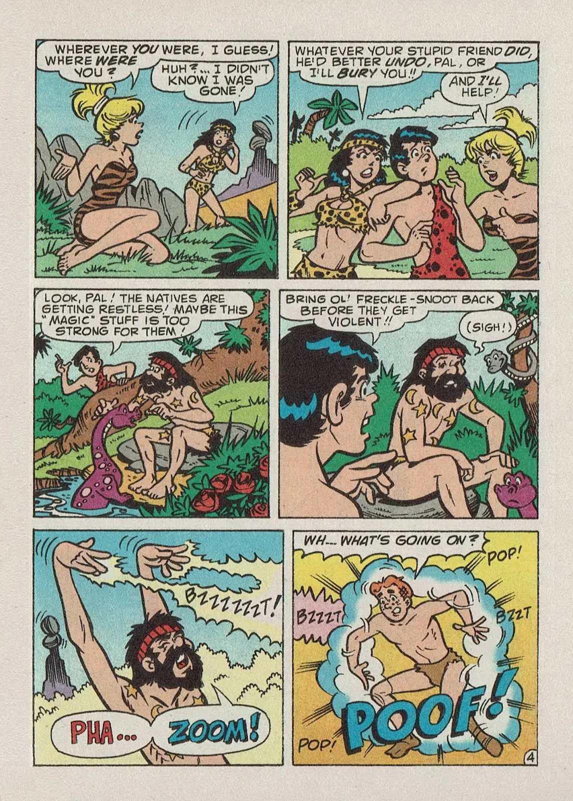 Archie's Pals 'n' Gals Double Digest Magazine #96 part 157