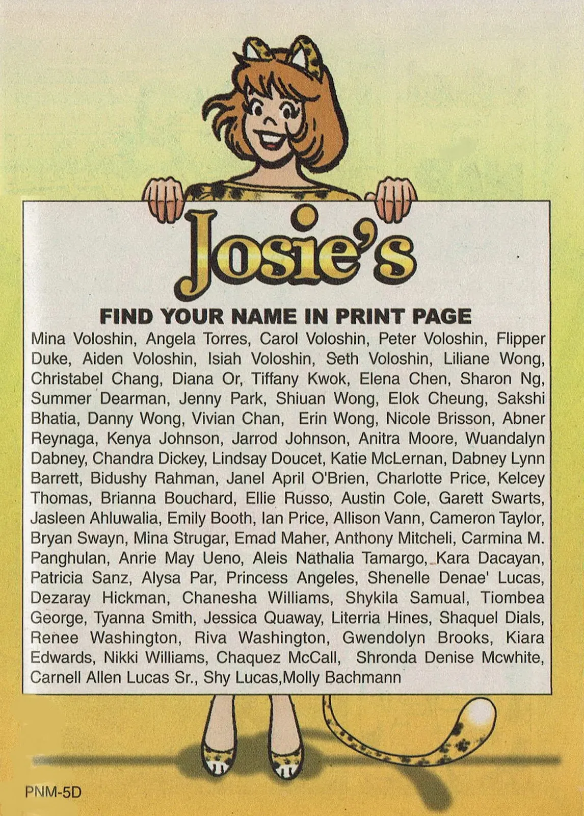 Archie's Pals 'n' Gals Double Digest Magazine #96 part 159