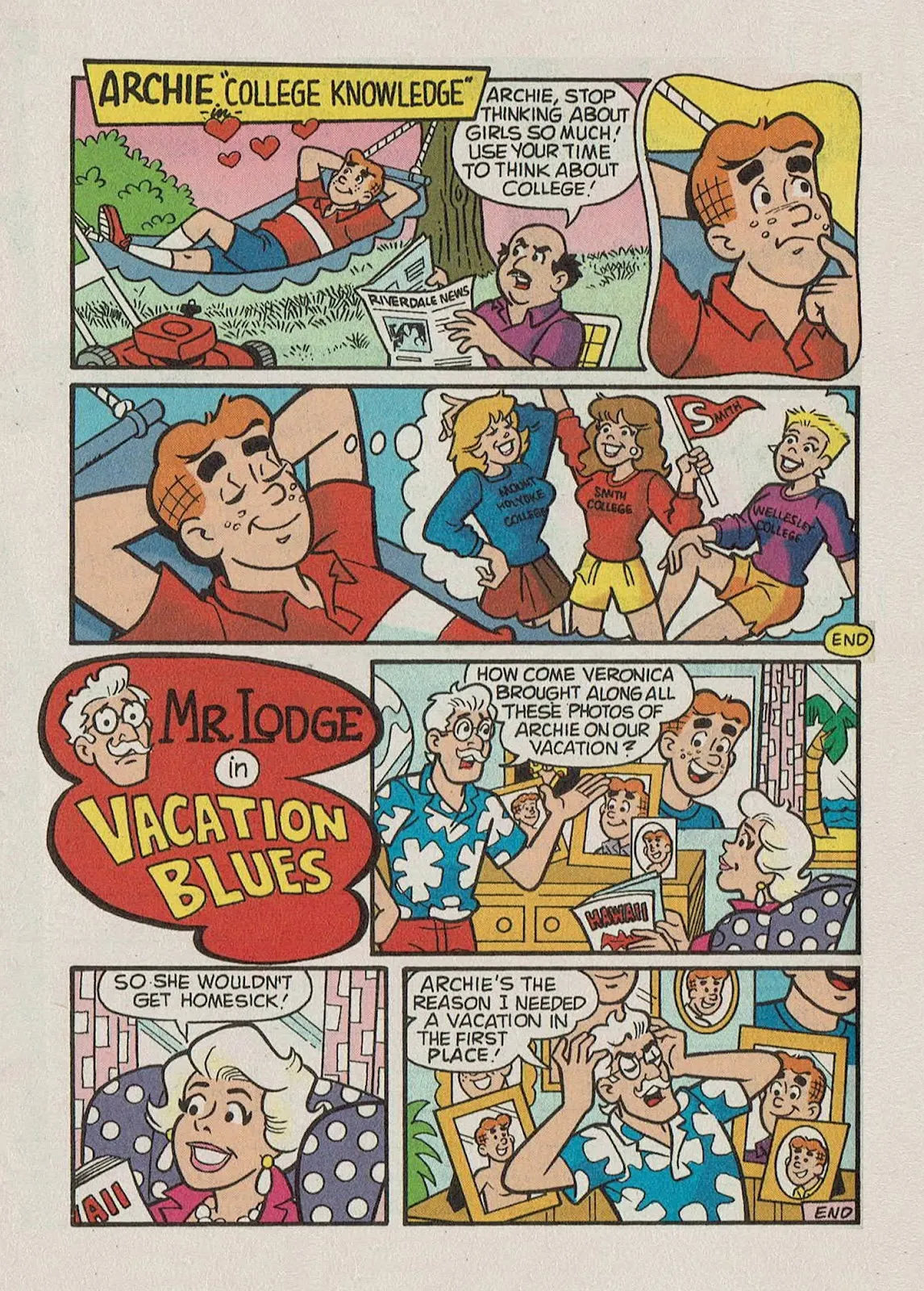 Archie's Pals 'n' Gals Double Digest Magazine #96 part 162