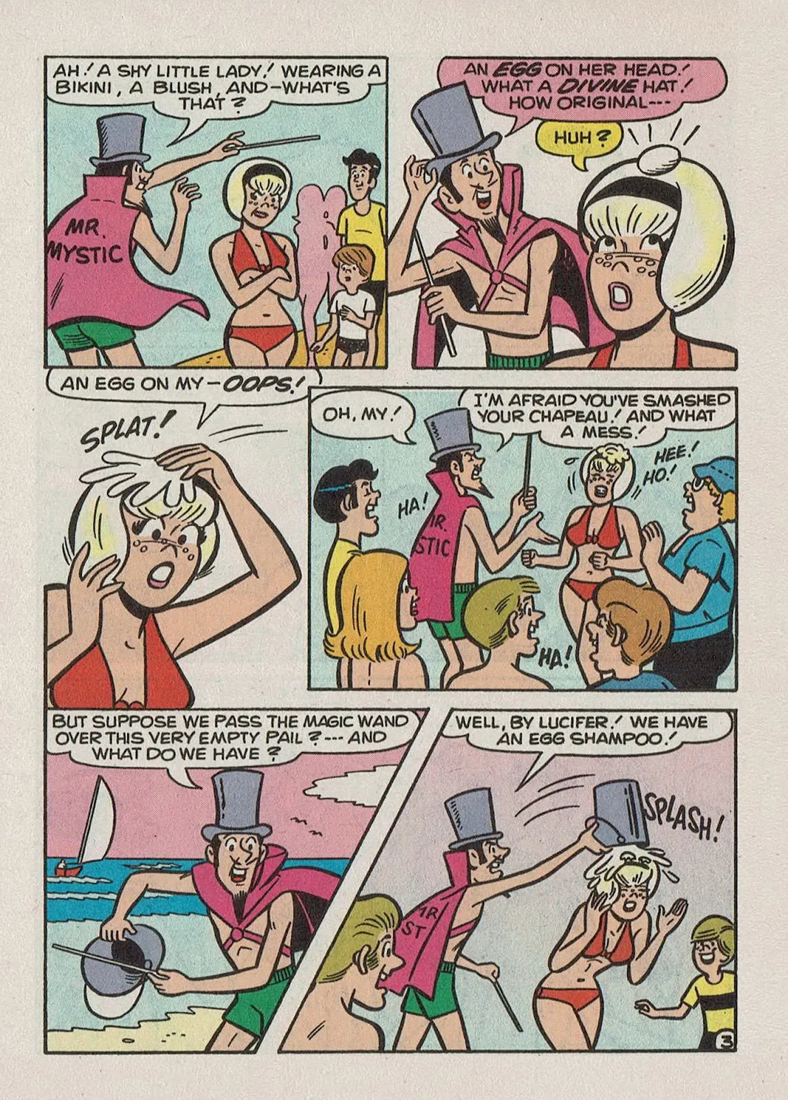 Archie's Pals 'n' Gals Double Digest Magazine #96 part 166