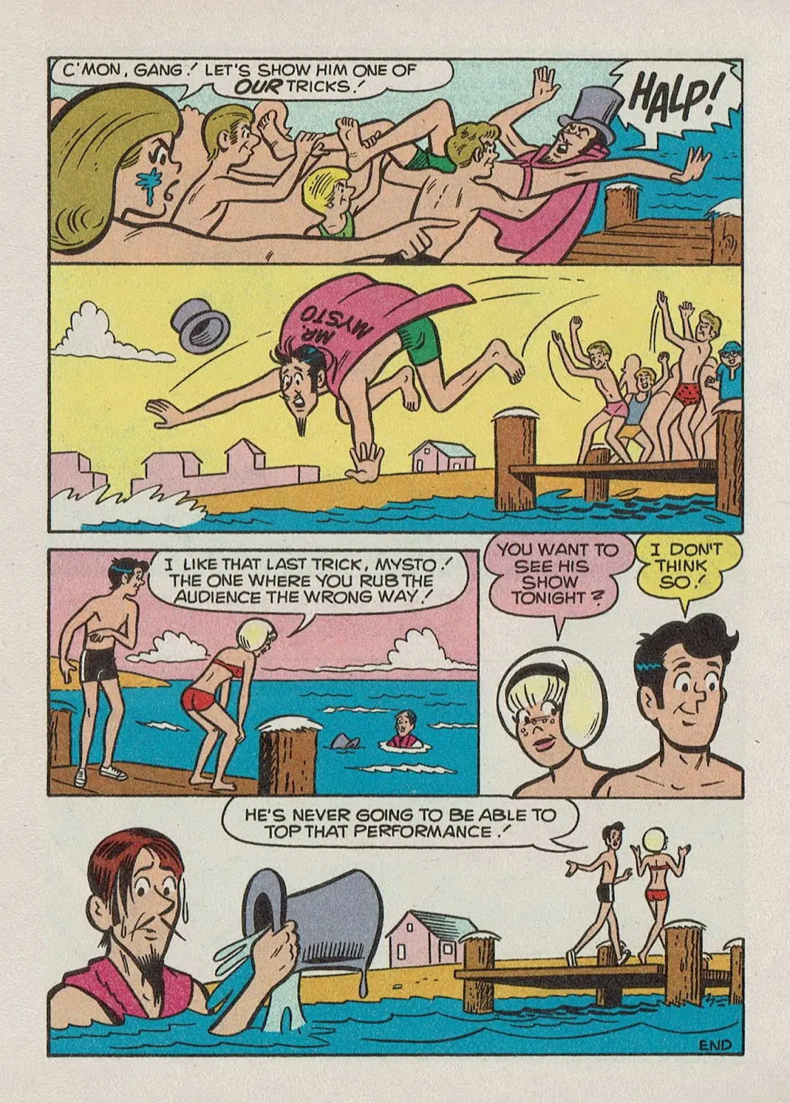 Archie's Pals 'n' Gals Double Digest Magazine #96 part 169