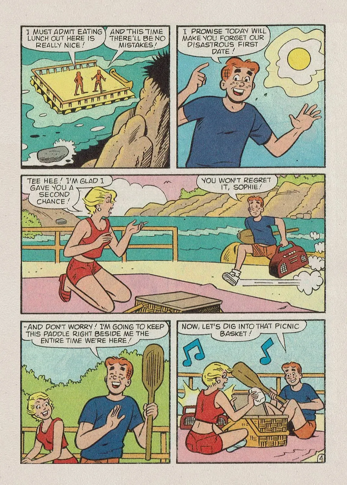 Archie's Pals 'n' Gals Double Digest Magazine #96 part 173