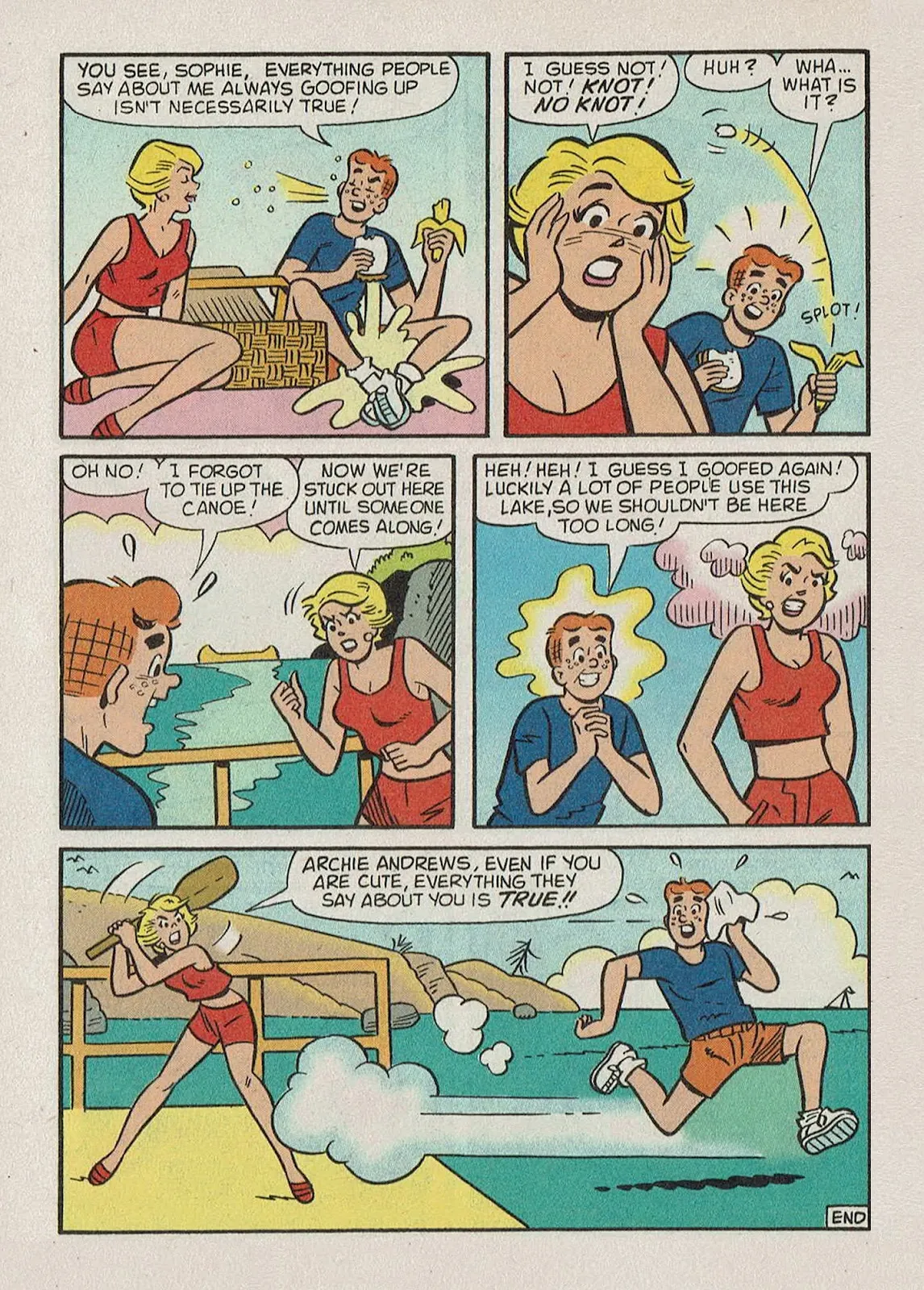 Archie's Pals 'n' Gals Double Digest Magazine #96 part 174