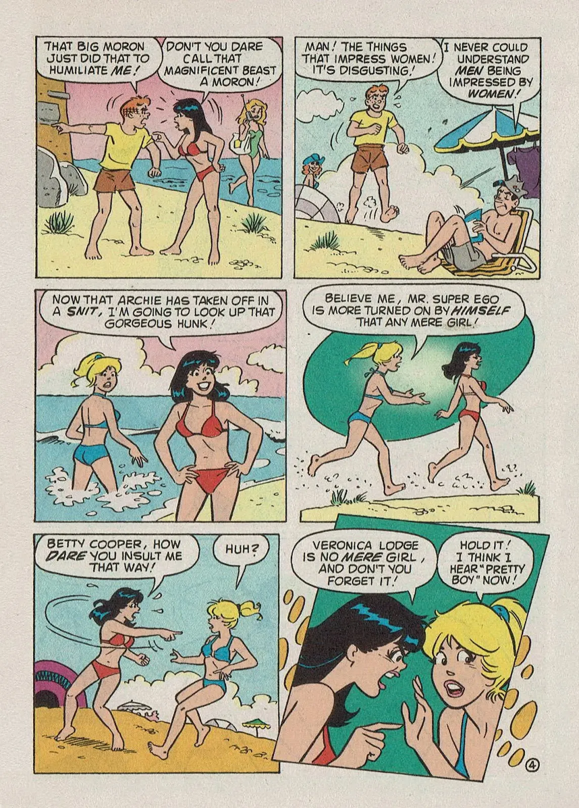Archie's Pals 'n' Gals Double Digest Magazine #96 part 179