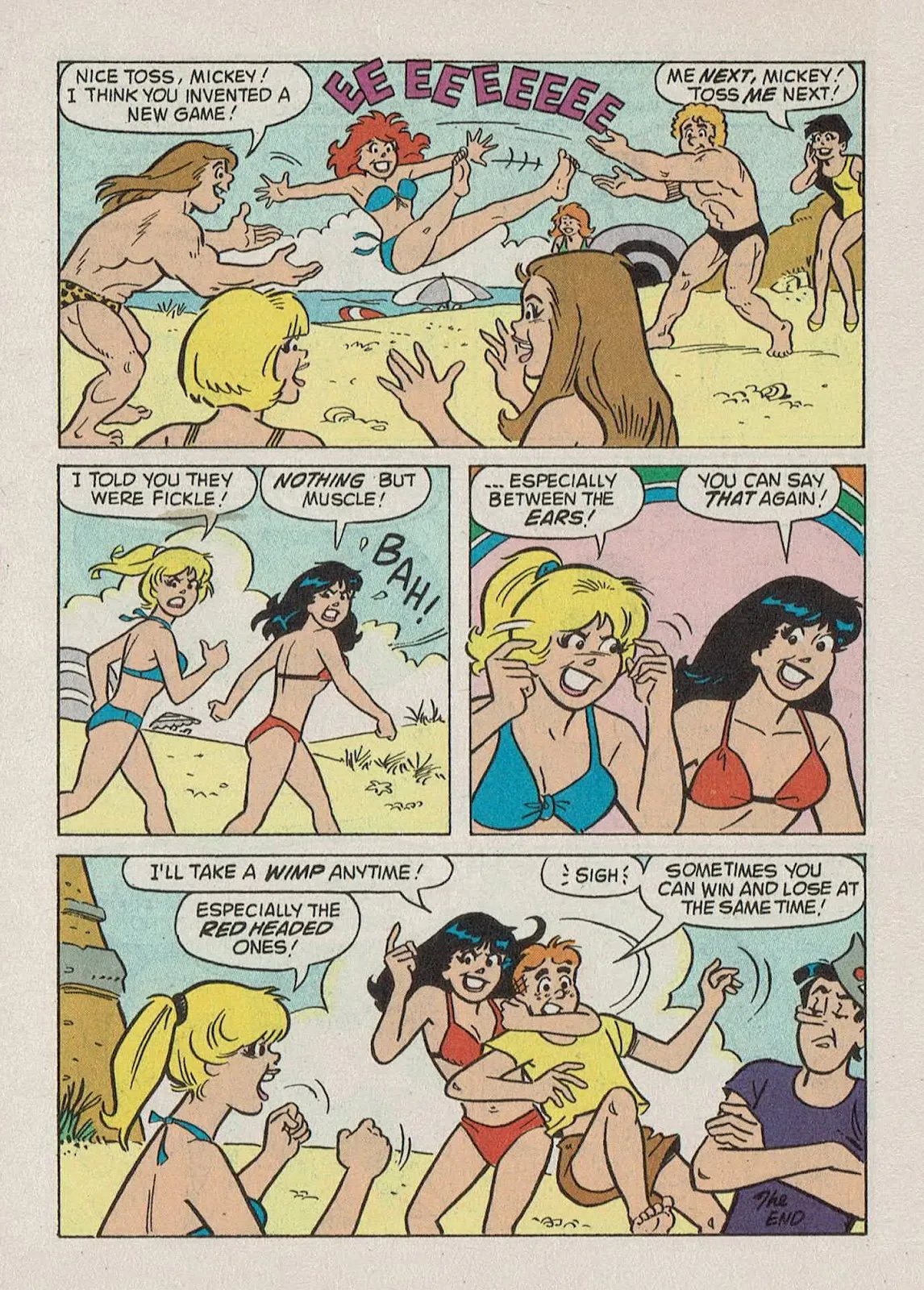 Archie's Pals 'n' Gals Double Digest Magazine #96 part 180