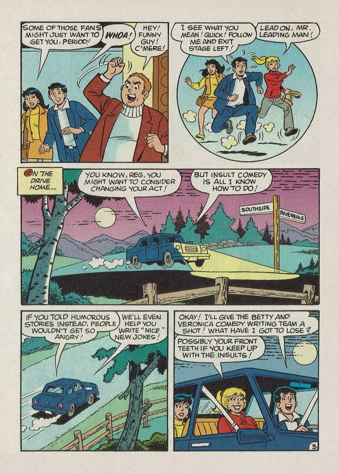 Archie's Pals 'n' Gals Double Digest Magazine #96 part 190
